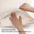 Satin Pillowcase Set of 2, 300 Thread Count,GentleSoft™️,GentleSoft™️-128738305-128738304