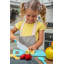 Ensemble de couteaux de cuisine pour enfants-80795088