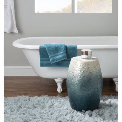 Donnita End Table