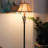 Diontaye 70'' Traditional Floor Lamp-330180977