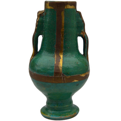 Handmade Ceramic Table Vase