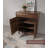 Retro Simple And Durable Dining Sideboard