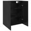 Wall Mounted Cabinets Storage Cabinet Cupboard Display Cabinet-1614276231