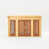 Oak/Natural Timber