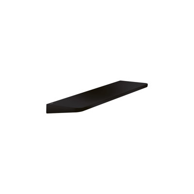 Universal Circular Wall Mounted Shower Shelf