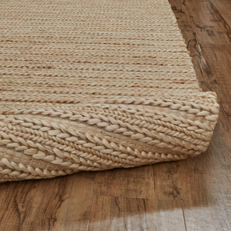 Riaria Indoor Rug, Rectangle 5' x 8'