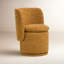 Chaise d'appoint pivotante Kepler-1672955801