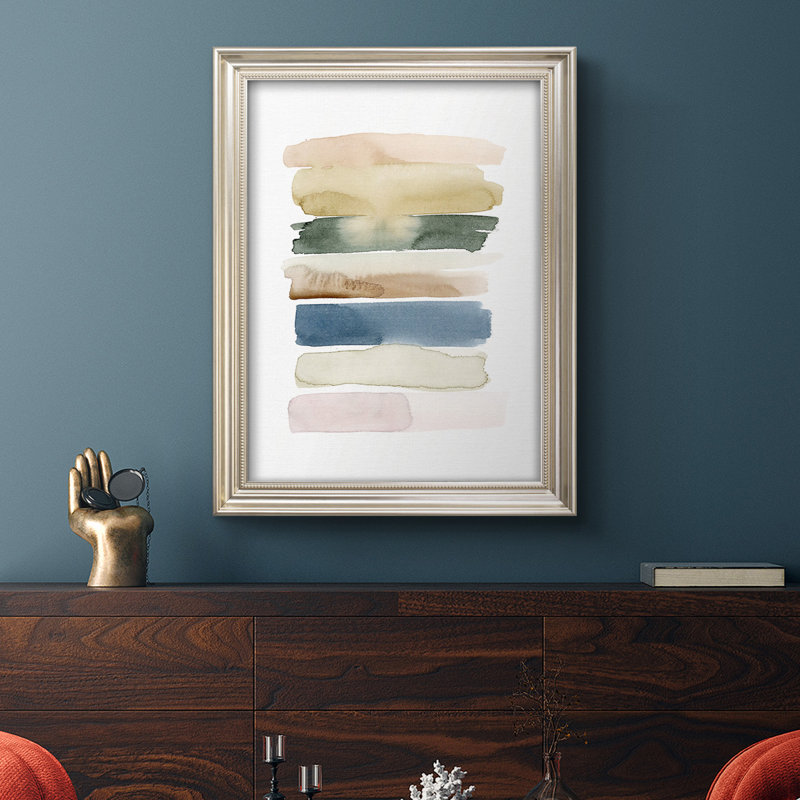 Imiya - reproduction d'art sur toile, L 23 po x H 32 po