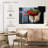 Tulips In Clogs-1458760004