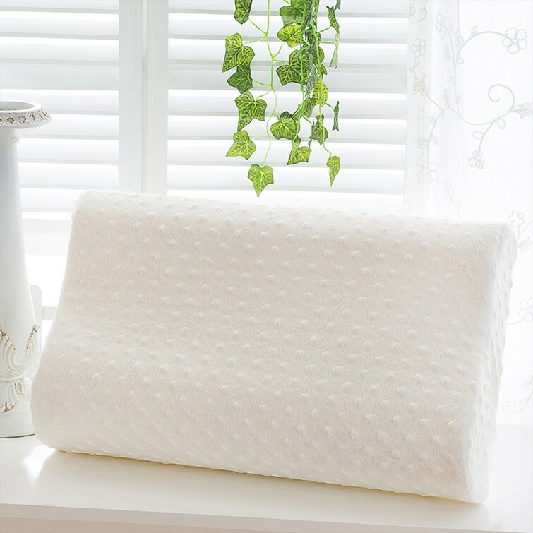 Premium Shredded Foam Pillow - Dream Foam