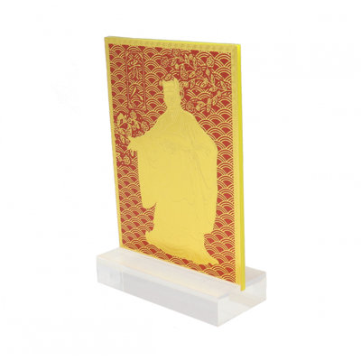 Religious & Spiritual Box Signs & Plaques