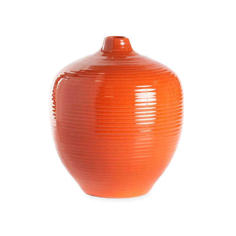 Handmade Ceramic Table Vase