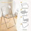 Stackable Folding Chair Folding Chair Set-1709318002