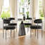 Chaise d'appoint en tissu Sherwood-559537626