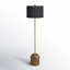 Lampe sur pied Angola
