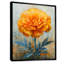 Orange, orange, matin, soleil, souci, salon, art mural-1589388644-1357744472