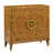 Rustic Burl selected