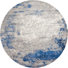 Bleu/Gris