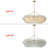 Armadi 12 - Light Dimmable Chandelier