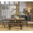 Follett Solid Wood Bench
