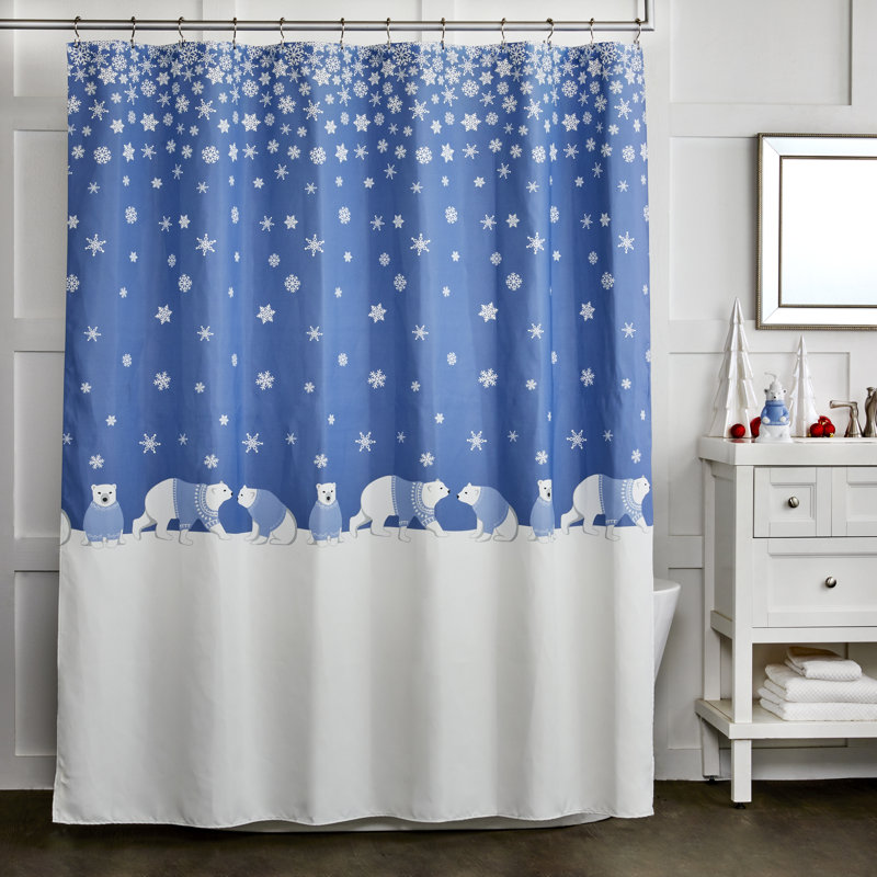 Shower Curtain