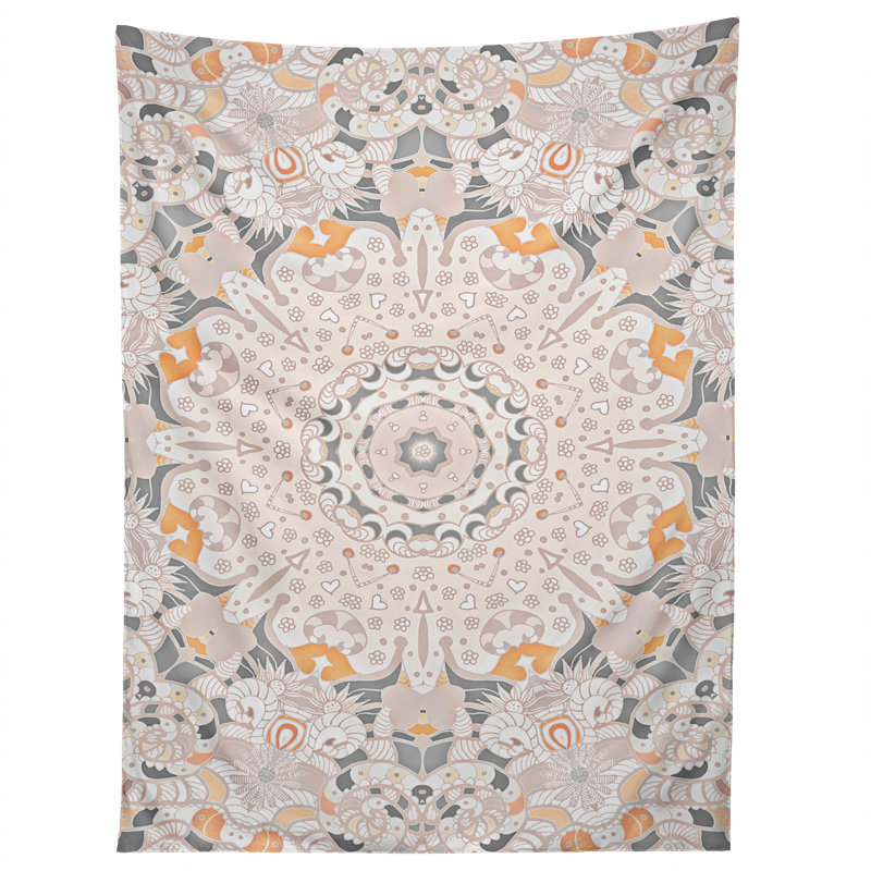 Polyester Tapestry