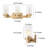 3 - Light Dimmable Vanity Light-1683748587