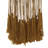 Hand Woven Blended Fabric Wall Hanging