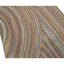 Flatweave Cotton Area Rug