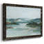 Misty Cove II, reproduction d'art sur toile-1356860597-1356860596