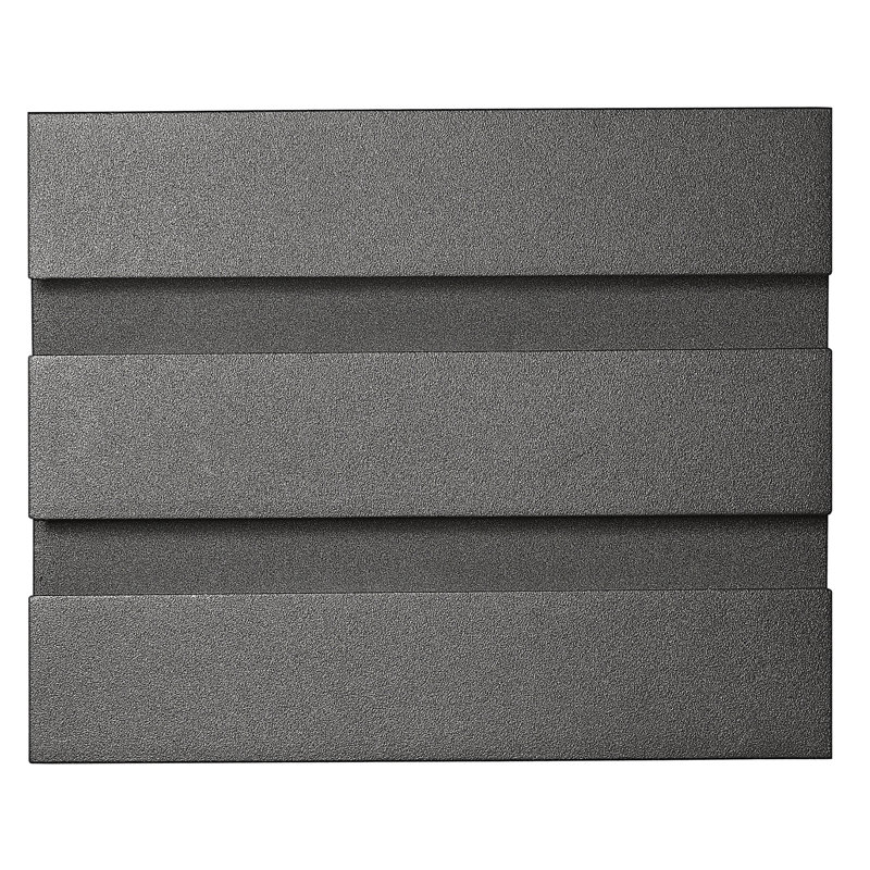 Hampson LED Wall Light