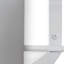 Rex Steel Wall 7 - Hook Wall Mounted Coat Rack-92584681
