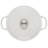 Le Creuset Signature Enameled Cast Iron 3.5 Qt Round Sauteuse with Lid-50778315