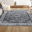 Tapis gris / crème Arignote-71171223
