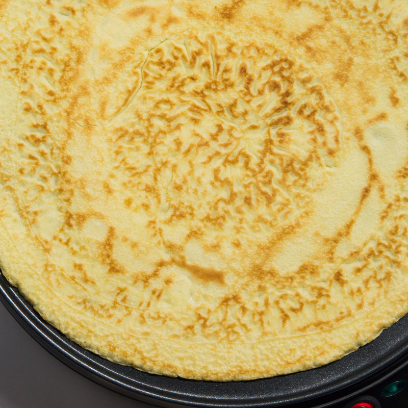 CucinaPro Non Stick Crepe Maker