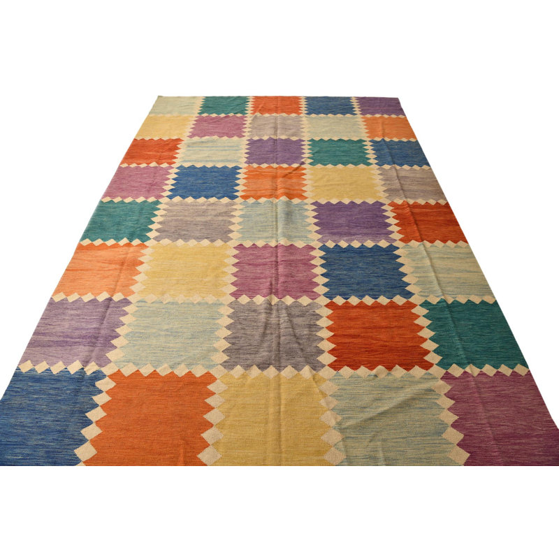 Ousley Multi Rug