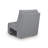 Depew 5-Piece Power Reclining Sectional