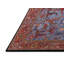Tapis oriental rouge / bleu / beige Harbine-1423793763