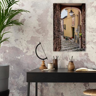 Rezzonico Arc #1 - Landscapes Photography Europe Italy Art
