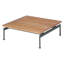 Layout Coffee Table-793534509