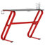 Metal Base Computer Desk-63317352-63317396