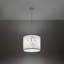 1 - Light White Pendant-1845385806