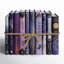 Modern Frosted Berry Dust Jacket ColorPak