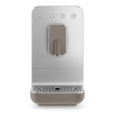 SMEG Fully-Auto Coffee Machine