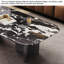 Table basse luxueuse en marbre de style italien-2061775609-2061775601