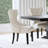 Crisha Upholstered Dining Side Chair-180534525-180534527