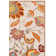 Carvalho Hand Hooked Performance Southwestern Rug
