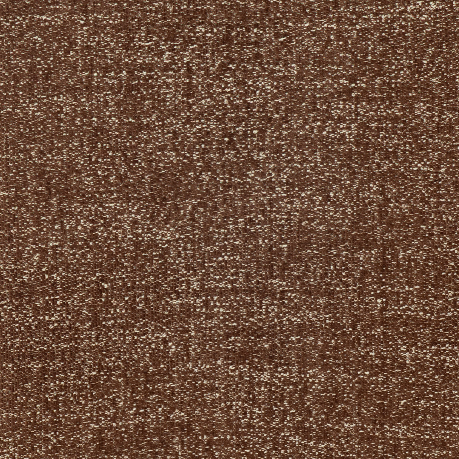 Shepha Tufted Side Chair, Dark Brown Chenille