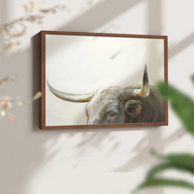 Nautical Series-CCXLII -Framed Print - Restickable