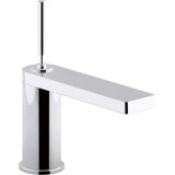 Kohler Composed Single-Handle Bathroom Sink Faucet with Joystick Handle